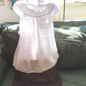 Cable & Gauge NS Top